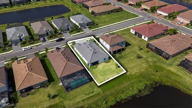 2581 Kona WAY, Naples, FL 34120