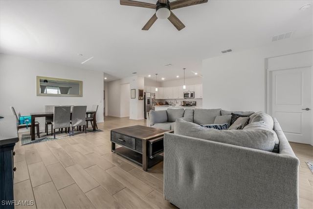 2581 Kona WAY, Naples, FL 34120