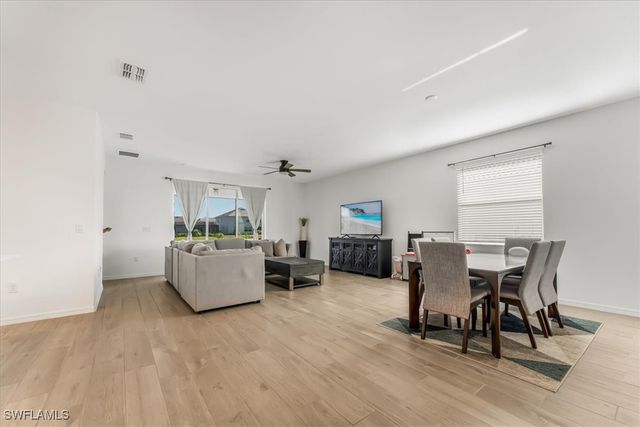 2581 Kona WAY, Naples, FL 34120