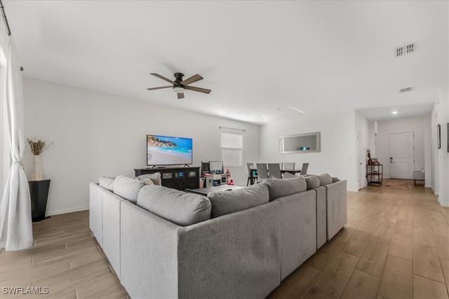 2581 Kona WAY, Naples, FL 34120