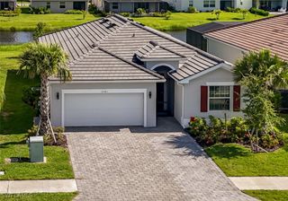 2581 Kona WAY, Naples, FL 34120