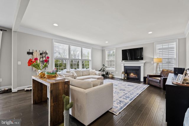 9228 CLEMENTINE CT, Lorton, VA 22079