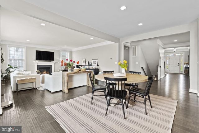 9228 CLEMENTINE CT, Lorton, VA 22079