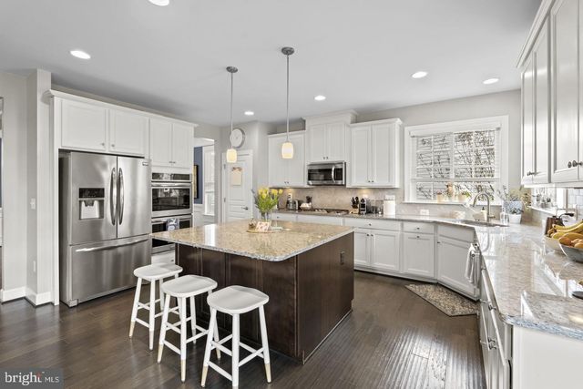 9228 CLEMENTINE CT, Lorton, VA 22079