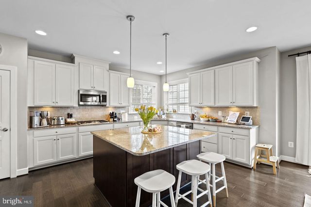 9228 CLEMENTINE CT, Lorton, VA 22079