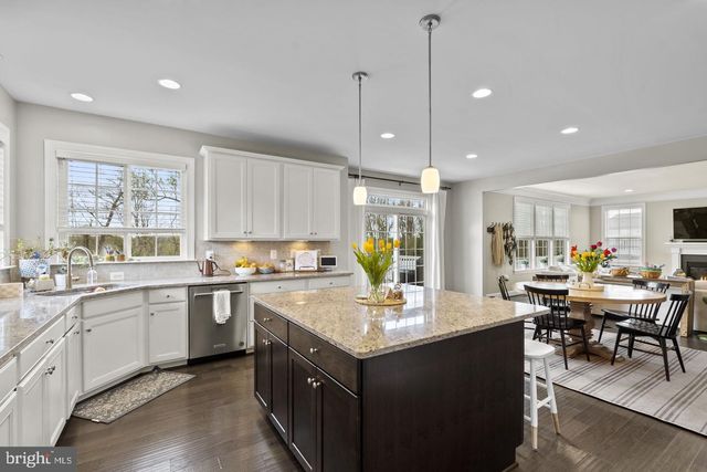 9228 CLEMENTINE CT, Lorton, VA 22079