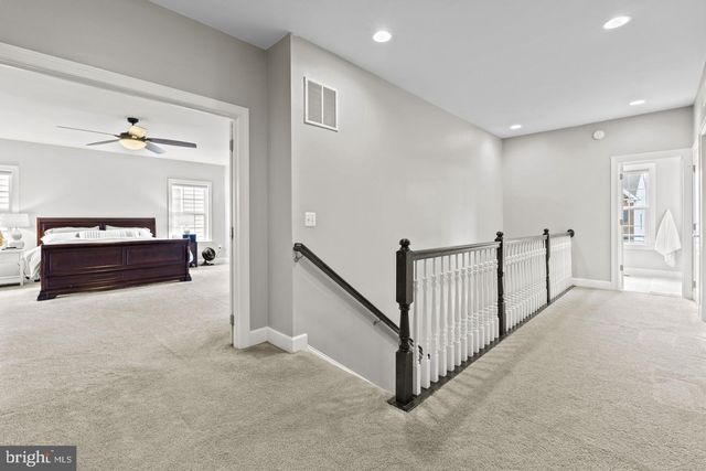 9228 CLEMENTINE CT, Lorton, VA 22079