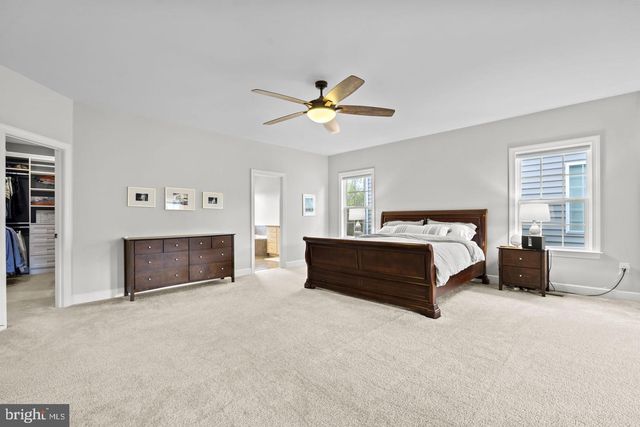 9228 CLEMENTINE CT, Lorton, VA 22079