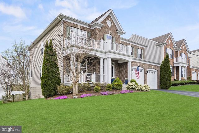 9228 CLEMENTINE CT, Lorton, VA 22079