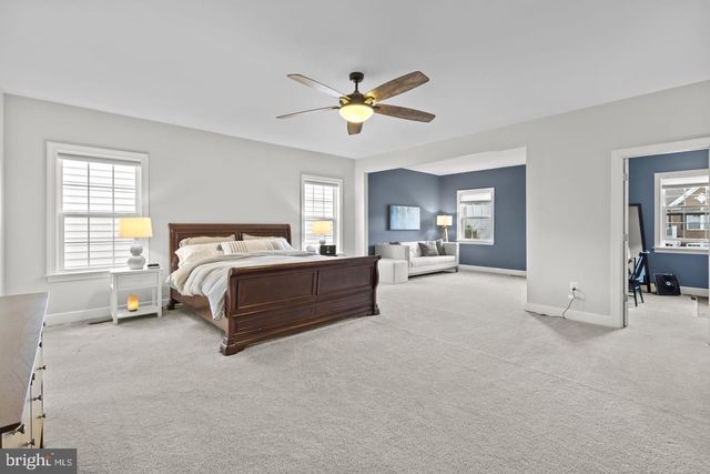 9228 CLEMENTINE CT, Lorton, VA 22079