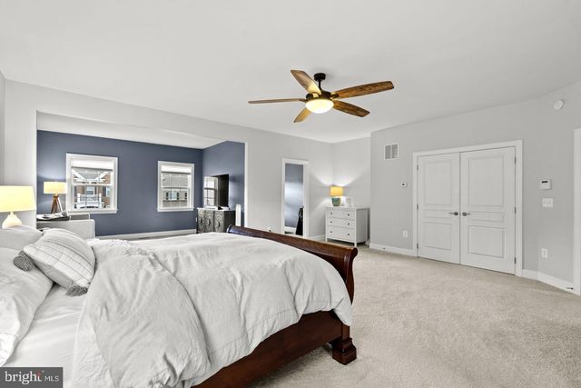 9228 CLEMENTINE CT, Lorton, VA 22079