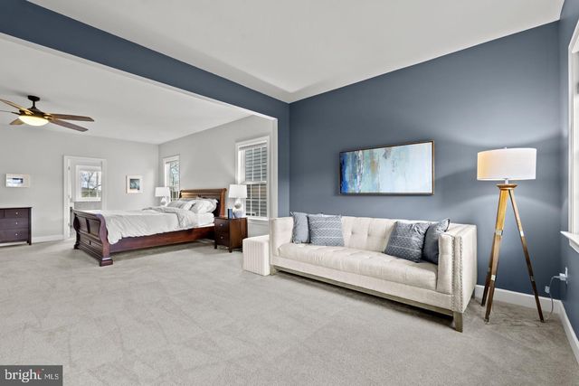 9228 CLEMENTINE CT, Lorton, VA 22079
