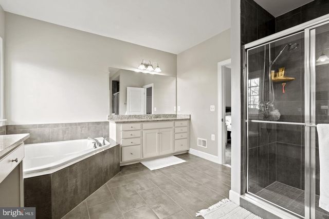 9228 CLEMENTINE CT, Lorton, VA 22079