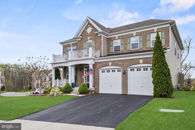 9228 CLEMENTINE CT, Lorton, VA 22079