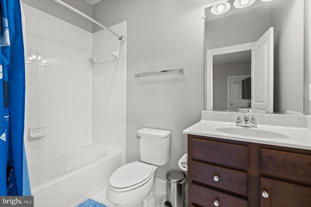 9228 CLEMENTINE CT, Lorton, VA 22079
