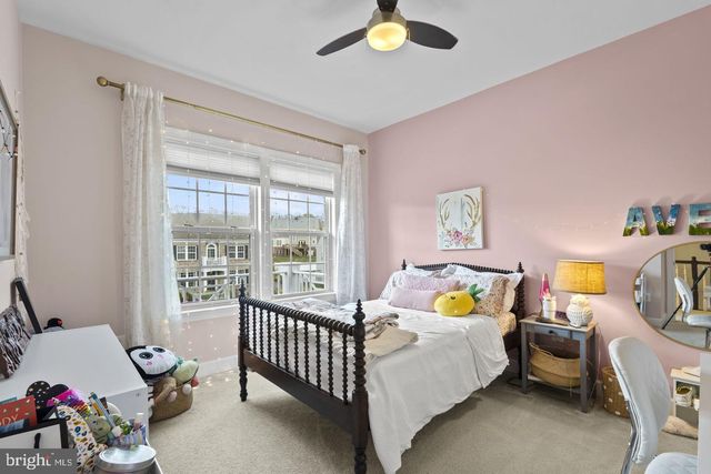 9228 CLEMENTINE CT, Lorton, VA 22079