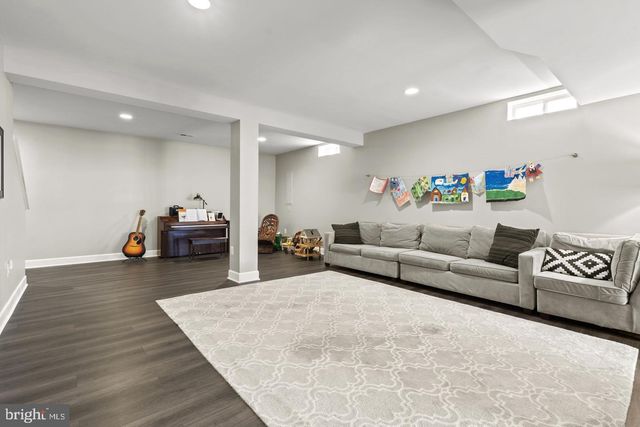 9228 CLEMENTINE CT, Lorton, VA 22079