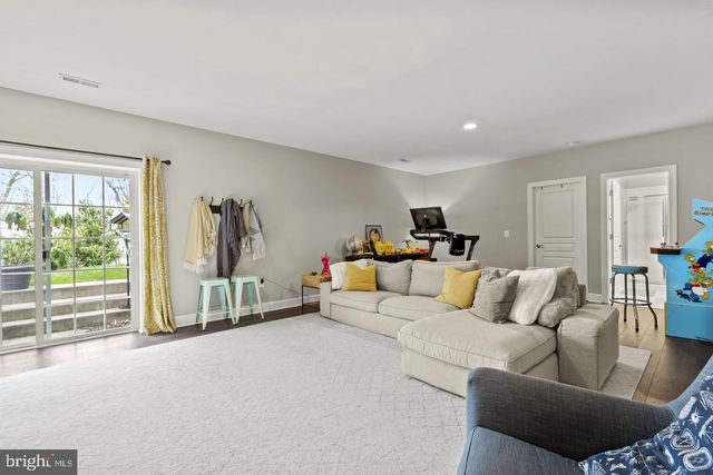 9228 CLEMENTINE CT, Lorton, VA 22079