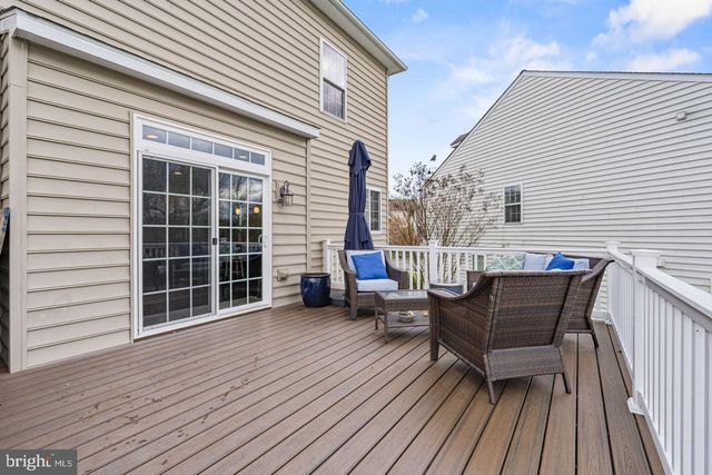 9228 CLEMENTINE CT, Lorton, VA 22079