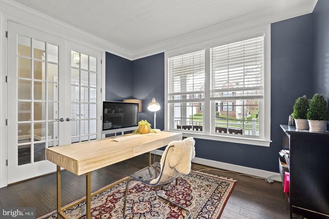 9228 CLEMENTINE CT, Lorton, VA 22079