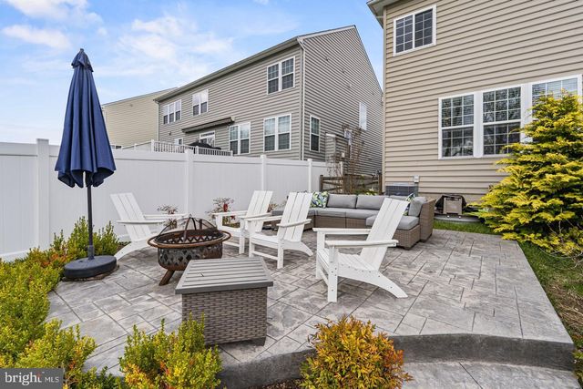 9228 CLEMENTINE CT, Lorton, VA 22079