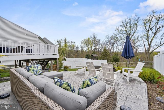 9228 CLEMENTINE CT, Lorton, VA 22079