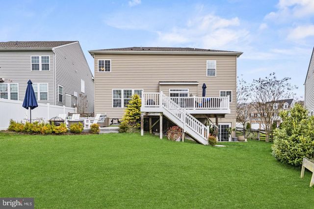 9228 CLEMENTINE CT, Lorton, VA 22079