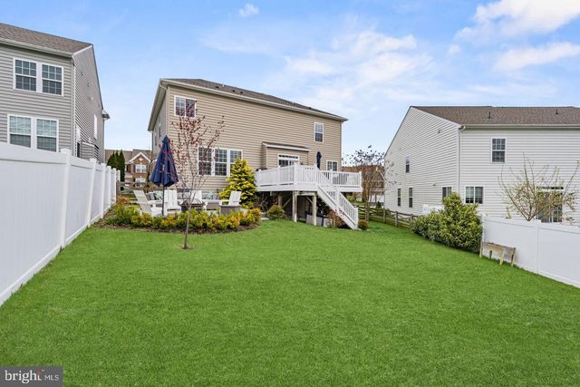 9228 CLEMENTINE CT, Lorton, VA 22079