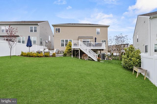 9228 CLEMENTINE CT, Lorton, VA 22079