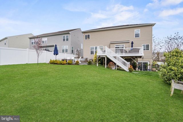 9228 CLEMENTINE CT, Lorton, VA 22079