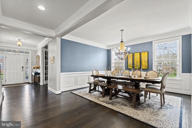 9228 CLEMENTINE CT, Lorton, VA 22079