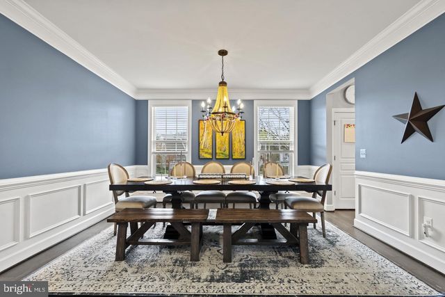 9228 CLEMENTINE CT, Lorton, VA 22079