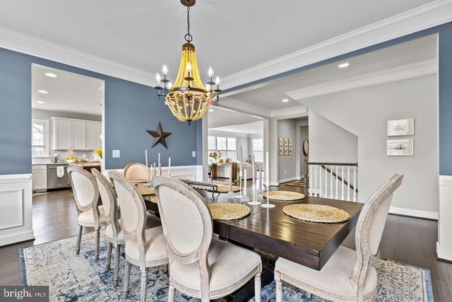9228 CLEMENTINE CT, Lorton, VA 22079