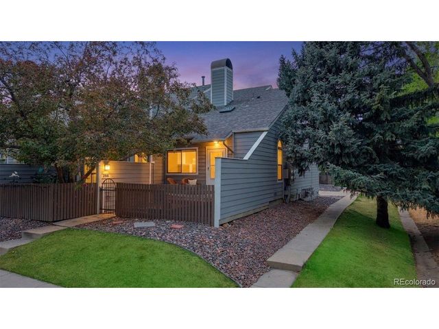 256 S Taft Ct 61, Louisville, CO 80027