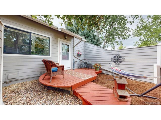 256 S Taft Ct 61, Louisville, CO 80027