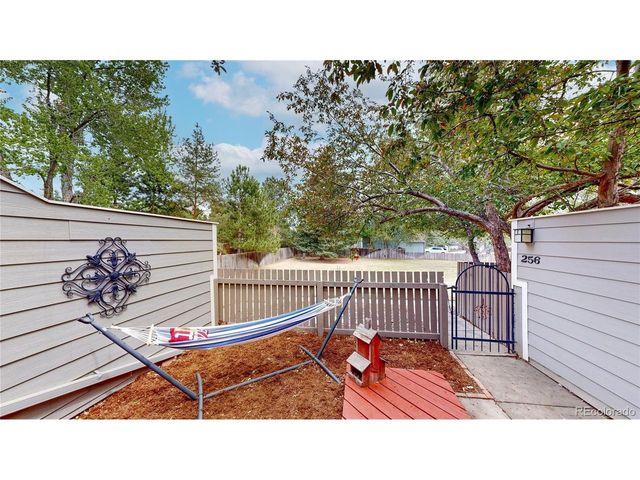 256 S Taft Ct 61, Louisville, CO 80027