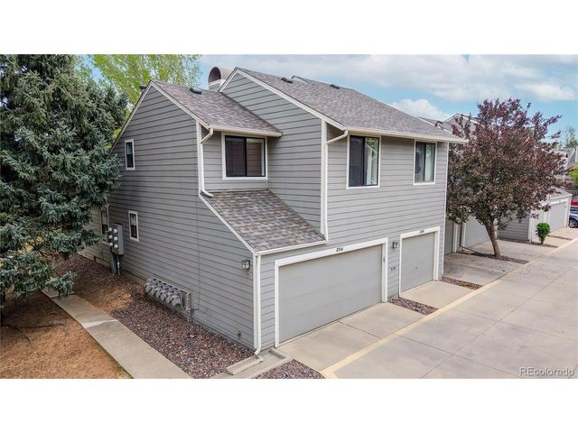 256 S Taft Ct 61, Louisville, CO 80027