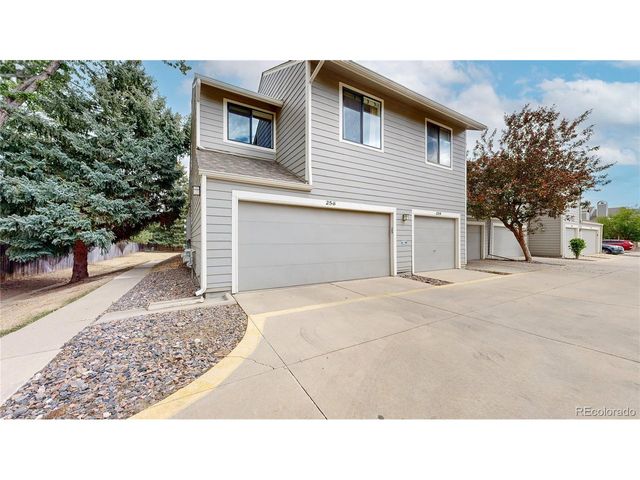 256 S Taft Ct 61, Louisville, CO 80027