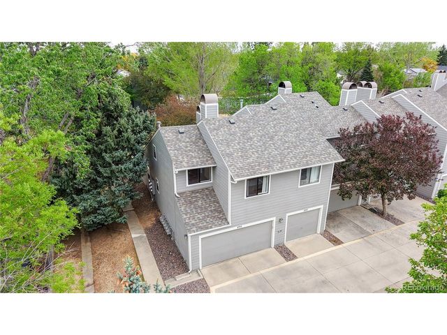 256 S Taft Ct 61, Louisville, CO 80027