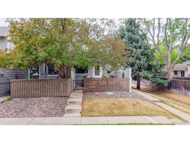 256 S Taft Ct 61, Louisville, CO 80027