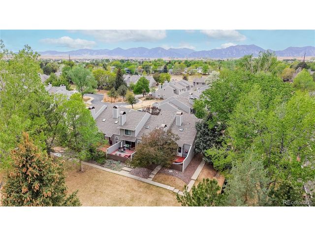 256 S Taft Ct 61, Louisville, CO 80027
