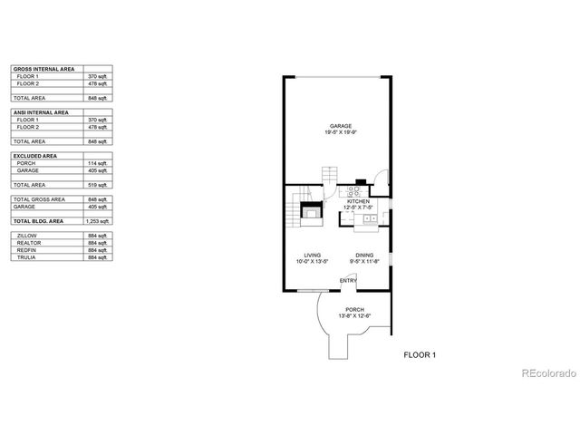 256 S Taft Ct 61, Louisville, CO 80027