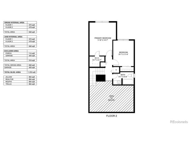256 S Taft Ct 61, Louisville, CO 80027
