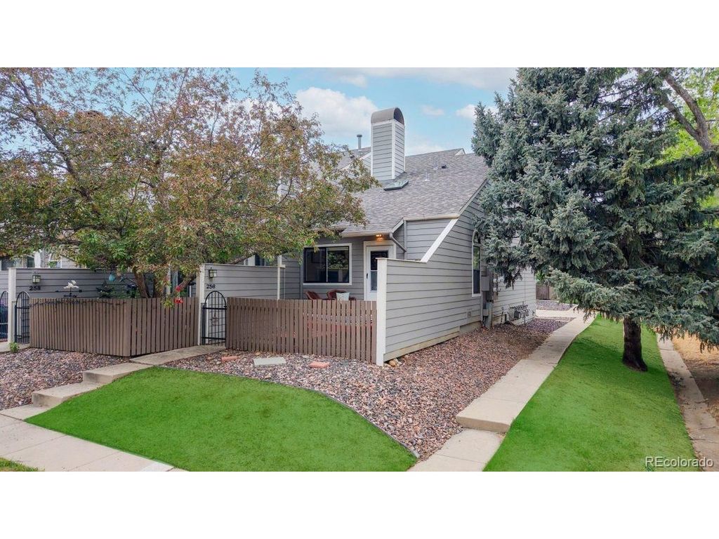 256 S Taft Ct 61, Louisville, CO 80027