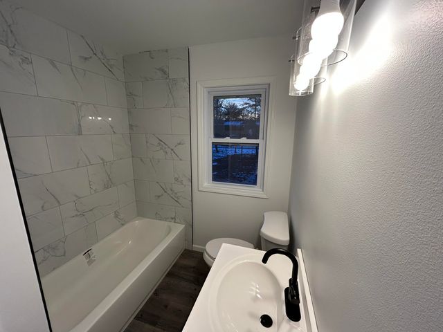 334 N Dwiggins Street, Griffith, IN 46319