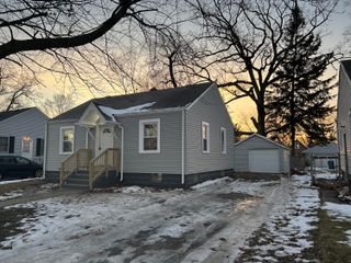 334 N Dwiggins Street, Griffith, IN 46319