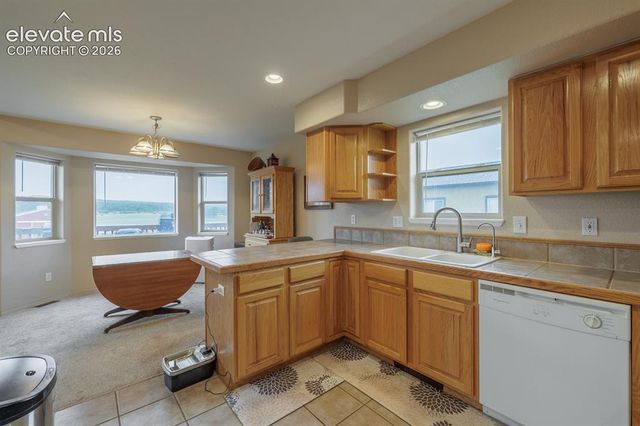 471 Due South Road, Florissant, CO 80816