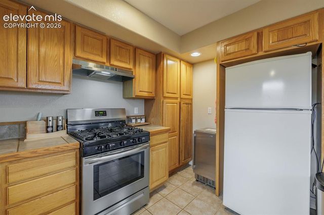 471 Due South Road, Florissant, CO 80816