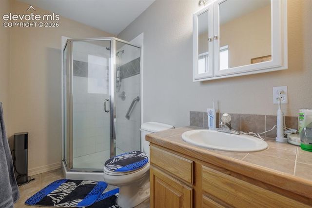 471 Due South Road, Florissant, CO 80816