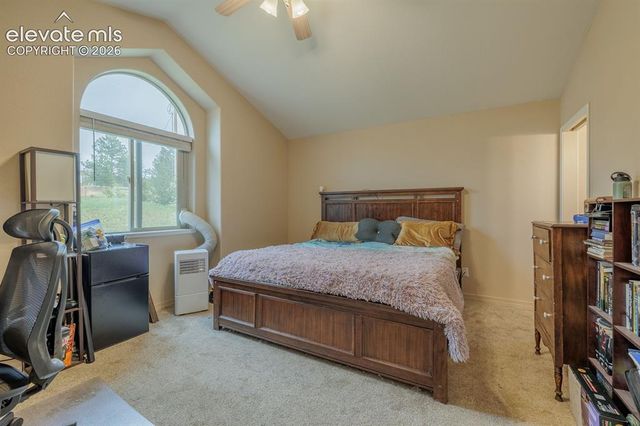 471 Due South Road, Florissant, CO 80816